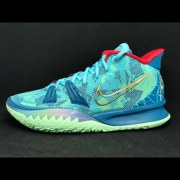 🛑SOLD🛑Kyrie 7 Fx Special Fx DC0588 400 SNKRS - Picture 3 of 13